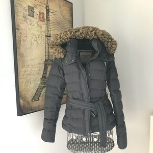 Women’s coat